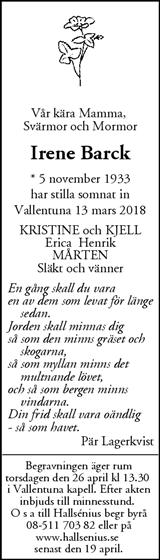Mitt i Vallentuna