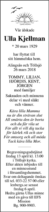 Alingsås Tidning