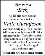 Malungsbladet Svartvit
