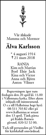 Mitt i Vallentuna