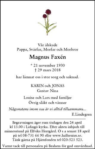 Svenska Dagbladet