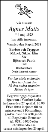 Vansbrobladet