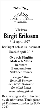 Västerbottens Folkblad,Västerbottens-Kuriren