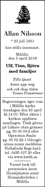 Vimmerby Tidning,Kinda Posten