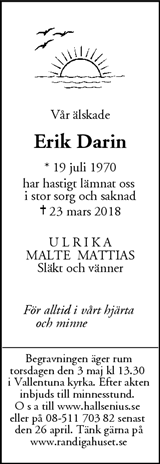 Mitt i Vallentuna