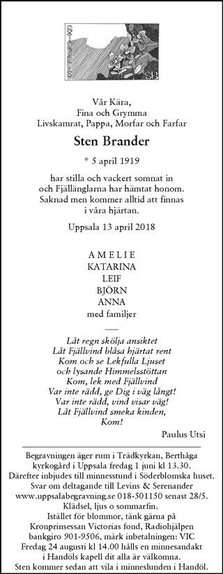 Svenska Dagbladet