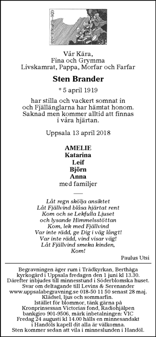 Östersunds-Posten