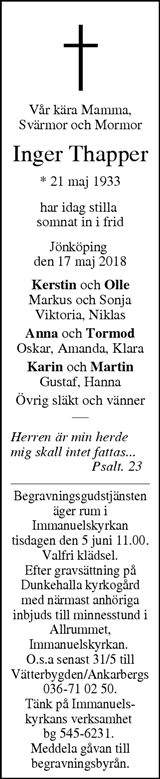 Jönköpings-Posten,Värnamo Nyheter