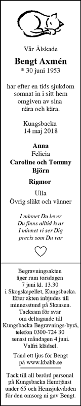 Kungsbacka-Posten