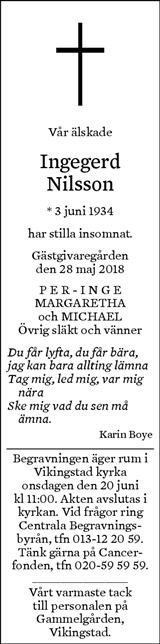 Östgöta Correspondenten
