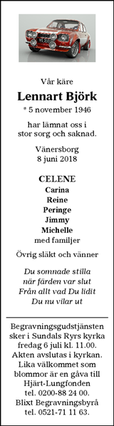 TTELA Trollhättans tidning & Elfsborgs läns allehanda