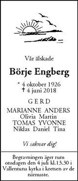 Mitt i Vallentuna