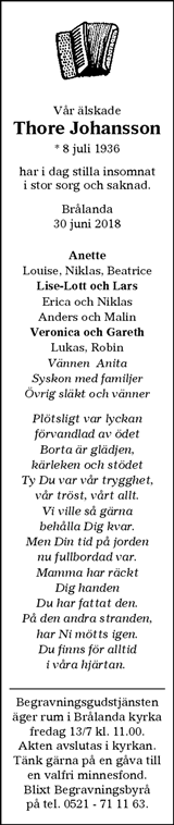 TTELA Trollhättans tidning & Elfsborgs läns allehanda