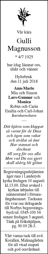 Värnamo Nyheter