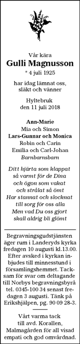 Hallandsposten