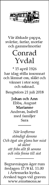 Dalslänningen
