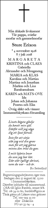Sändaren