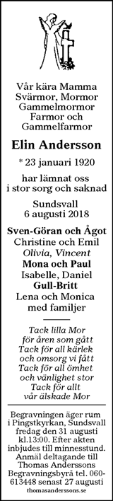 Sundsvalls Tidning