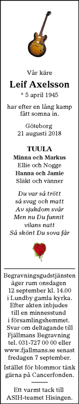 Göteborgs-Posten