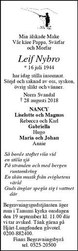 Malungsbladet Svartvit