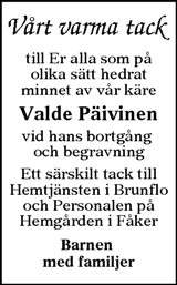 Östersunds-Posten