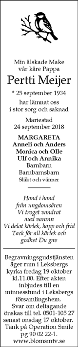 Mariestads-Tidningen