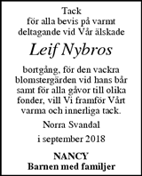 Malungsbladet Svartvit
