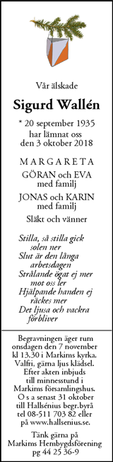 Mitt i Vallentuna