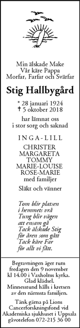 Mitt i Österåker Vaxholm