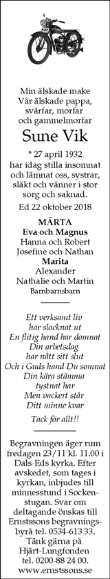 Dalslänningen