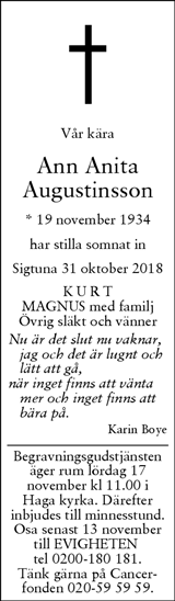 Sigtunabygden,Knivstabygden