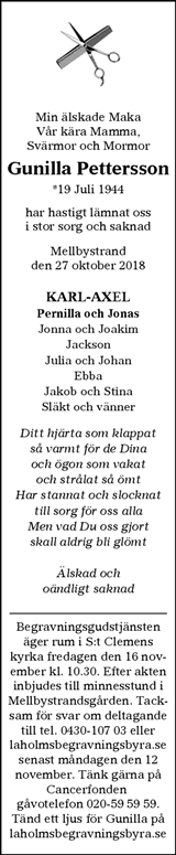 Hallandsposten