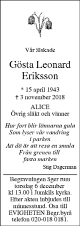 Upsala Nya Tidning
