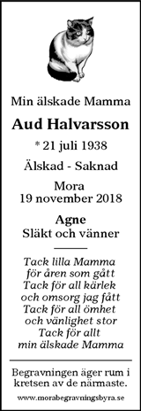 Mora Tidning