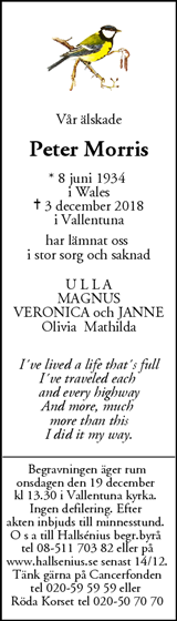 Mitt i Vallentuna