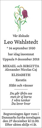 Upsala Nya Tidning