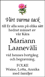 Mariestads-Tidningen