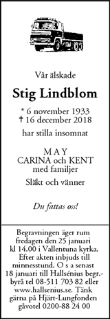Mitt i Vallentuna