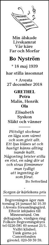 Avesta Tidning