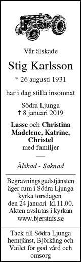 Smålänningen