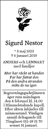 Norrköpings Tidningar