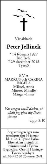 Mitt i Tyresö