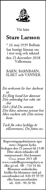 Mitt i Vallentuna