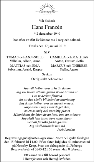 Tranås Posten