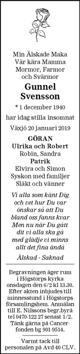 Smålandsposten