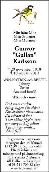 Mitt i Vallentuna