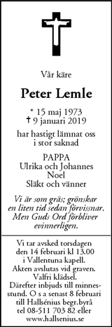 Mitt i Vallentuna