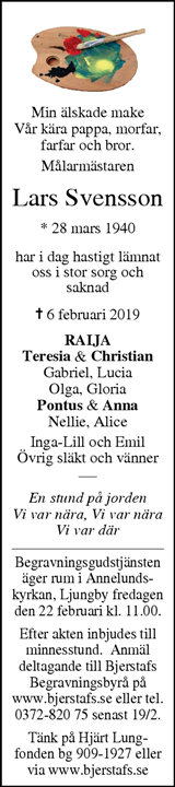 Smålänningen