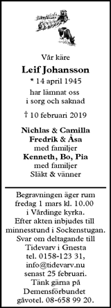 Södermanlands Nyheter