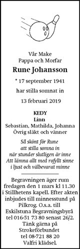 Eskilstuna-Kuriren,Strängnäs Tidning